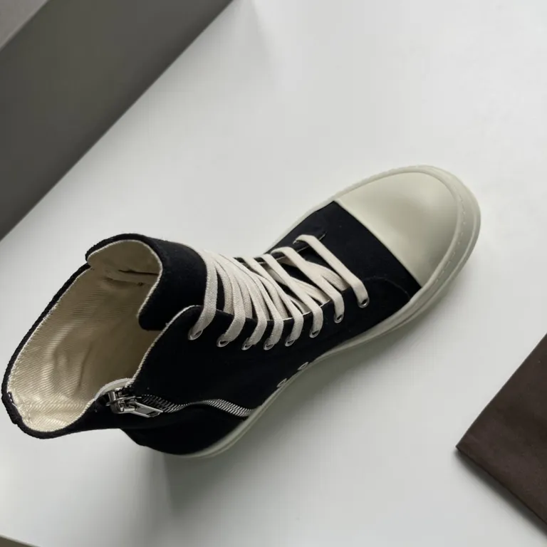 Rick Owens Shoe 